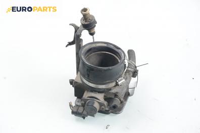 Дроселова клапа за Fiat Brava Hatchback (10.1995 - 06.2003) 1.6 16V (182.BB), 103 к.с.