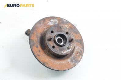 Шенкел главина за Fiat Brava Hatchback (10.1995 - 06.2003), позиция: предна, лява