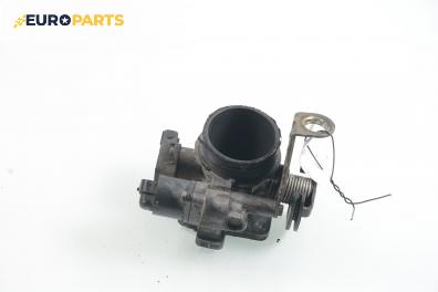 Дроселова клапа за Renault Megane Scenic (10.1996 - 12.2001) 1.6 e (JA0F), 90 к.с.