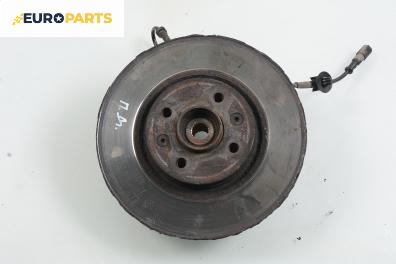 Шенкел главина за Renault Megane Scenic (10.1996 - 12.2001), позиция: предна, дясна