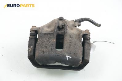 Спирачен апарат за Renault Megane Scenic (10.1996 - 12.2001), позиция: предна, лява, Lucas