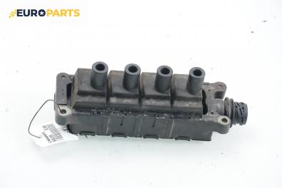 Запалителна бобина за BMW 3 Series E46 Sedan (02.1998 - 04.2005) 318 i, 118 к.с., № Hella 5DA 749 475-05