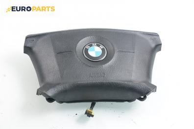 Airbag за BMW 3 Series E46 Compact (06.2001 - 02.2005), 2+1 вр., хечбек