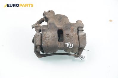 Спирачен апарат за Mitsubishi Colt V Hatchback (09.1995 - 09.2003), позиция: предна, дясна