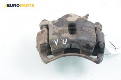 Спирачен апарат за Mitsubishi Colt V Hatchback (09.1995 - 09.2003), позиция: предна, лява