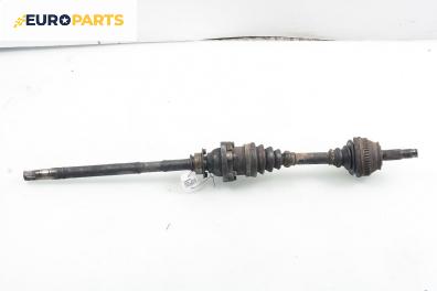 Полуоска за Fiat Brava Hatchback (10.1995 - 06.2003) 1.9 TD 100 S (182.BF), 100 к.с., позиция: предна, дясна