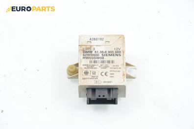 Модул EWS за BMW 3 Series E46 Compact (06.2001 - 02.2005), № BMW 61.35-6 905 669
