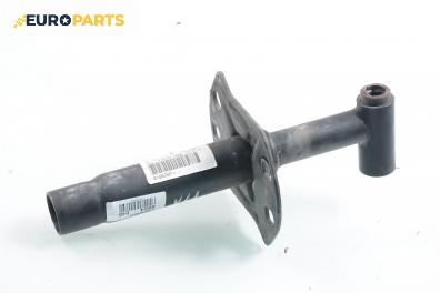 Буфер предна броня за BMW 3 Series E46 Compact (06.2001 - 02.2005), хечбек, позиция: предна, лява