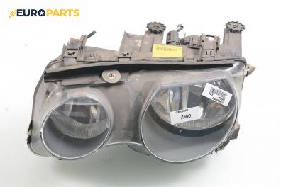 Фар за BMW 3 Series E46 Compact (06.2001 - 02.2005), хечбек, позиция: лява