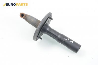 Буфер задна броня за BMW 3 Series E46 Compact (06.2001 - 02.2005), хечбек, позиция: задна, лява