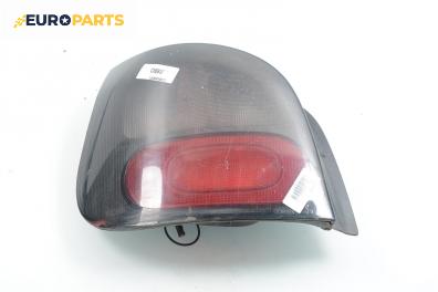 Стоп за Renault Megane Scenic (10.1996 - 12.2001), позиция: лява