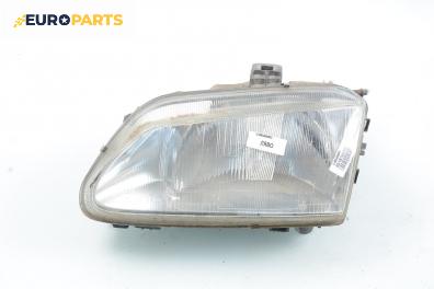 Фар за Renault Megane Scenic (10.1996 - 12.2001), позиция: лява