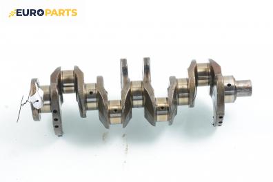 Колянов вал  за Renault Laguna II Hatchback (03.2001 - 12.2007) 2.0 16V (BG00, BG0K, BG0P, BG0W), 135 к.с.