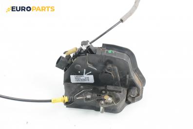 Брава на врата за BMW 3 Series E46 Compact (06.2001 - 02.2005), позиция: лява