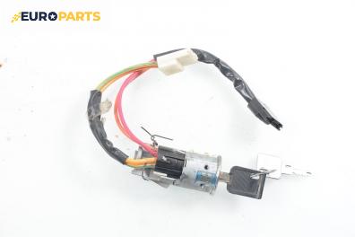 Контактен ключ за Renault 19 I Hatchback (01.1988 - 09.1994)