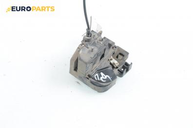 Брава на врата за Renault Megane I Classic Sedan (09.1996 - 08.2003), позиция: предна, дясна