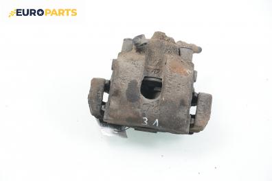Спирачен апарат за BMW 3 Series E46 Compact (06.2001 - 02.2005), позиция: задна, лява
