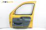 Врата за Renault Kangoo Express I (08.1997 - 02.2008), 2+1 вр., товарен, позиция: предна, дясна