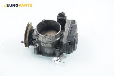 Дроселова клапа за Volkswagen Passat Variant B5 (05.1997 - 12.2001) 2.8 V6 Syncro/4motion, 193 к.с.