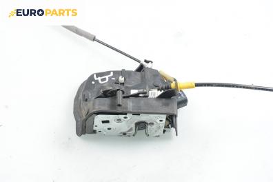 Брава на врата за BMW 3 Series E46 Compact (06.2001 - 02.2005), позиция: дясна