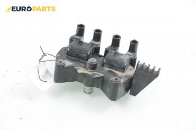 Запалителна бобина за Fiat Brava Hatchback (10.1995 - 06.2003) 1.6 16V (182.BB), 103 к.с.