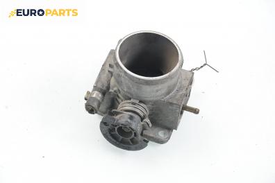 Дроселова клапа за Fiat Brava Hatchback (10.1995 - 06.2003) 1.6 16V (182.BB), 103 к.с.