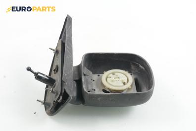 Огледало за Renault Kangoo Express I (08.1997 - 02.2008), 2+1 вр., товарен, позиция: дясна