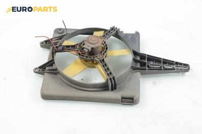 Перка охлаждане за Fiat Bravo I Coupe (1995-10-01 - 2001-10-01) 1.4 (182.AA), 80 к.с.