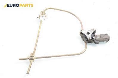 Машинка ел. стъкло за Renault 19 I Hatchback (01.1988 - 09.1994), 4+1 вр., хечбек, позиция: предна, дясна