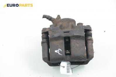 Спирачен апарат за Renault Megane Scenic (10.1996 - 12.2001), позиция: предна, дясна