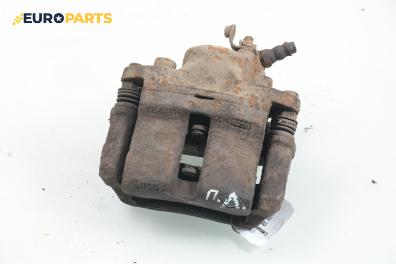 Спирачен апарат за Renault Megane Scenic (10.1996 - 12.2001), позиция: предна, лява