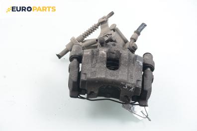 Спирачен апарат за Opel Signum Hatchback (05.2003 - 12.2008), позиция: задна, лява