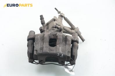 Спирачен апарат за Opel Signum Hatchback (05.2003 - 12.2008), позиция: задна, дясна