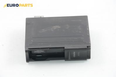 CD чейнджър за Peugeot 807 (E) (06.2002 - ...), № Clarion CAA-355