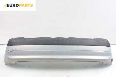 Задна броня за Renault Clio II Hatchback (09.1998 - 09.2005), хечбек