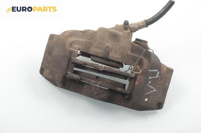 Спирачен апарат за Renault Twingo I Hatchback (03.1993 - 10.2012), позиция: предна, лява