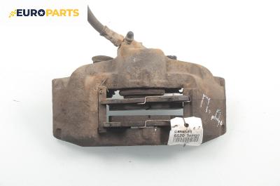 Спирачен апарат за Renault Twingo I Hatchback (03.1993 - 10.2012), позиция: предна, дясна