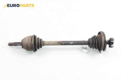 Полуоска за Renault 19 I Hatchback (01.1988 - 09.1994) 1.4 (B/C532) Catalyst, 58 к.с., позиция: предна, дясна