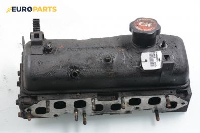 Глава за Renault 19 I Hatchback (01.1988 - 09.1994) 1.4 (B/C532) Catalyst, 58 к.с.