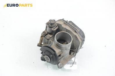 Дроселова клапа за Seat Cordoba Sedan I (02.1993 - 10.1999) 1.4 i, 60 к.с.