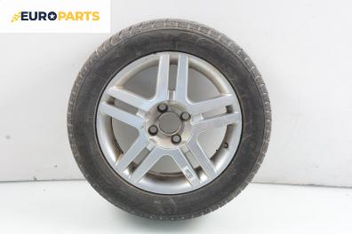 Резервна гума за Ford Focus I Hatchback (10.1998 - 12.2007) 16 цола, ширина 6