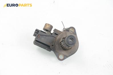 Ключалка заден капак за Renault Laguna I Grandtour (09.1995 - 03.2001), комби
