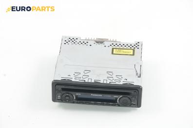 CD плеър за Renault Laguna I Grandtour (09.1995 - 03.2001), Panasonic