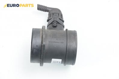 Дебитомер за Volvo S80 I Sedan (05.1998 - 02.2008) 2.5 TDI, 140 к.с., № Bosch 0 280 218 108