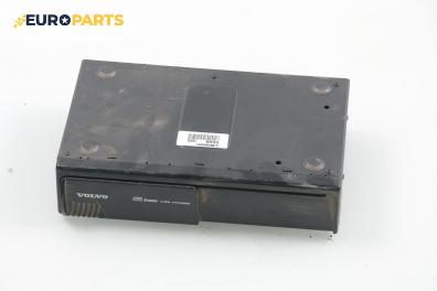 CD чейнджър за Volvo S80 I Sedan (05.1998 - 02.2008)