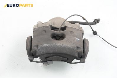 Спирачен апарат за Opel Signum Hatchback (05.2003 - 12.2008), позиция: предна, лява