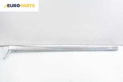 Праг за Nissan Almera II Hatchback (01.2000 - 12.2006), 4+1 вр., хечбек, позиция: дясна