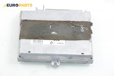 Компютър двигател за Renault Clio I Hatchback (05.1990 - 09.1998) 1.2 (B/C57R), 54 к.с., № 7700864476