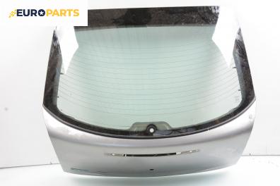 Заден капак за Fiat Brava Hatchback (10.1995 - 06.2003), 4+1 вр., позиция: задна