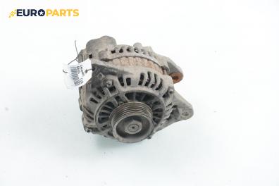 Алтернатор / генератор за Mitsubishi Colt V Hatchback (09.1995 - 09.2003) 1300 (CJ1A), 82 к.с.